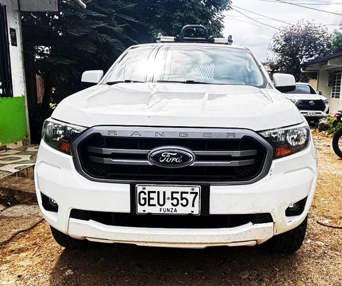 FORD GEU557 - Vista 3