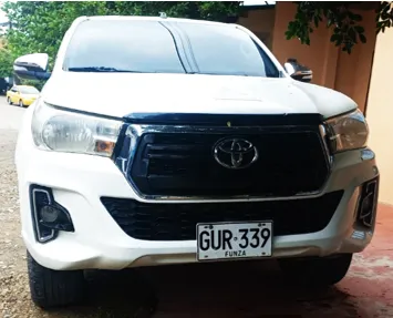 TOYOTA GUR339 - Vista 3