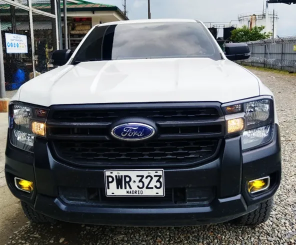FORD PWR323 - Vista 3