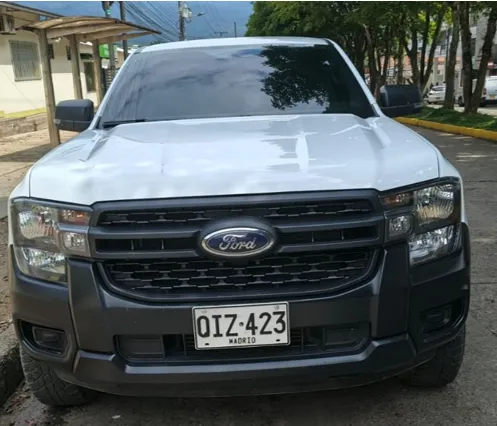 FORD QIZ423 - Vista 2
